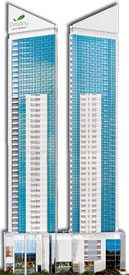 tower